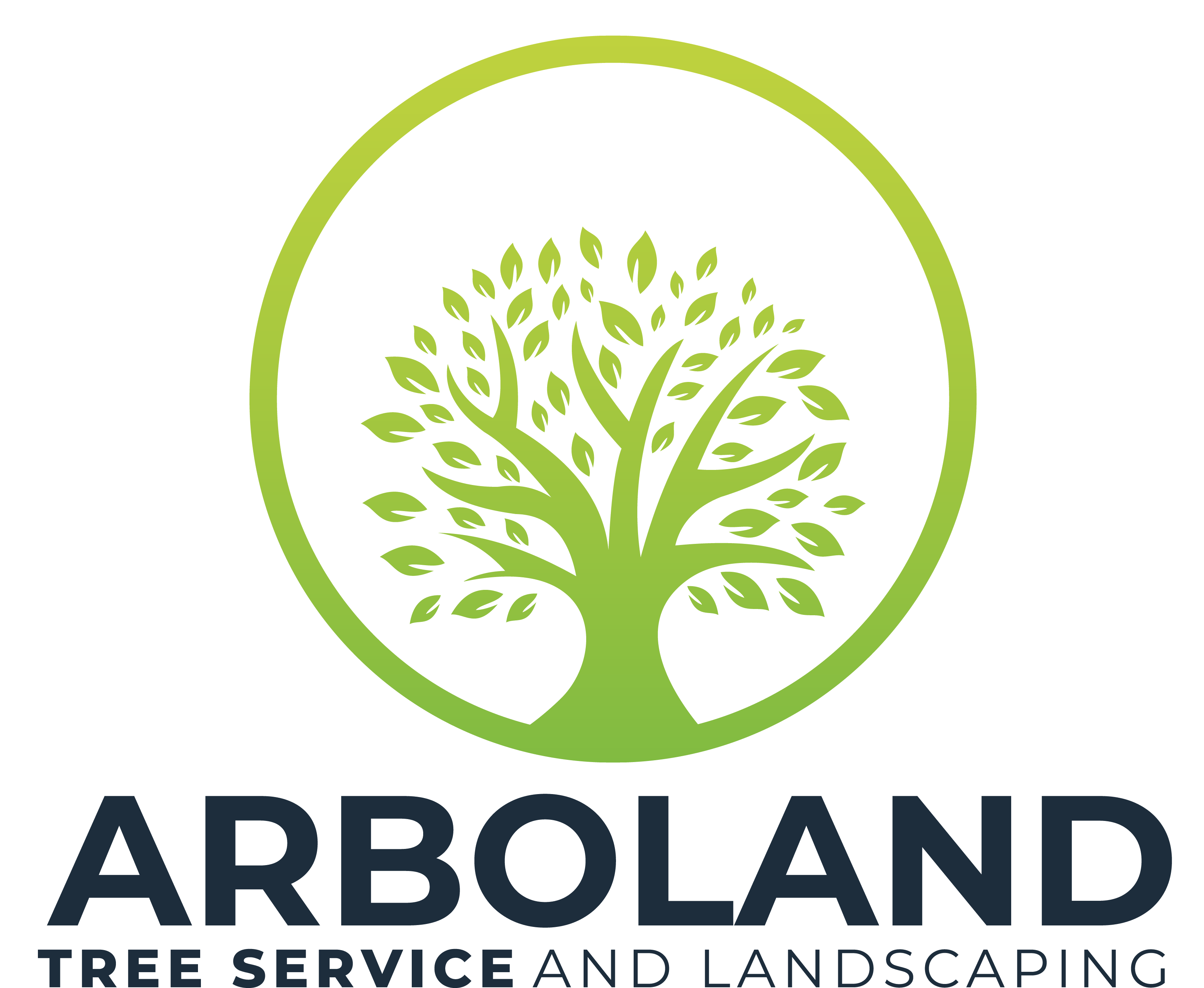 arbolandincservice.com