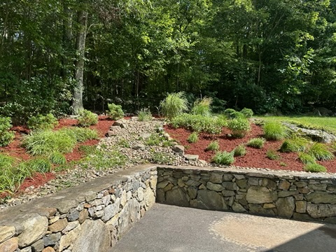 Hardscaping, landscaping NY IMG 2155