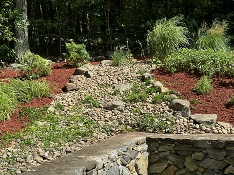 Hardscaping, landscaping NY IMG 2161